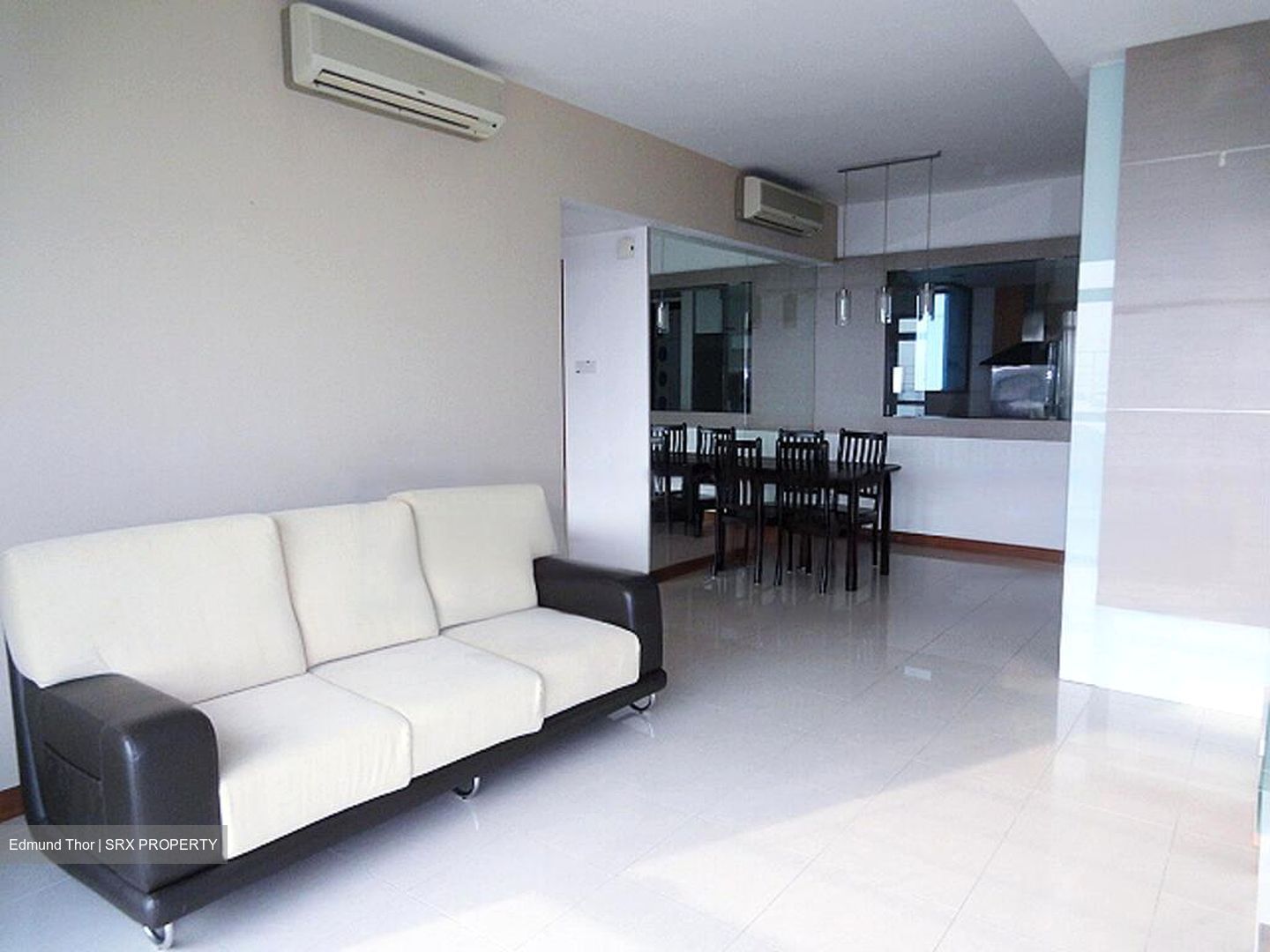 Blue Horizon (D5), Condominium #635084871